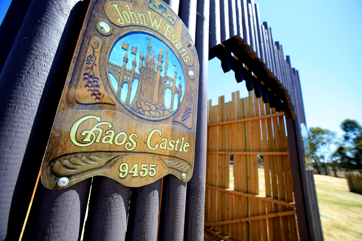 Delta Force Paintball