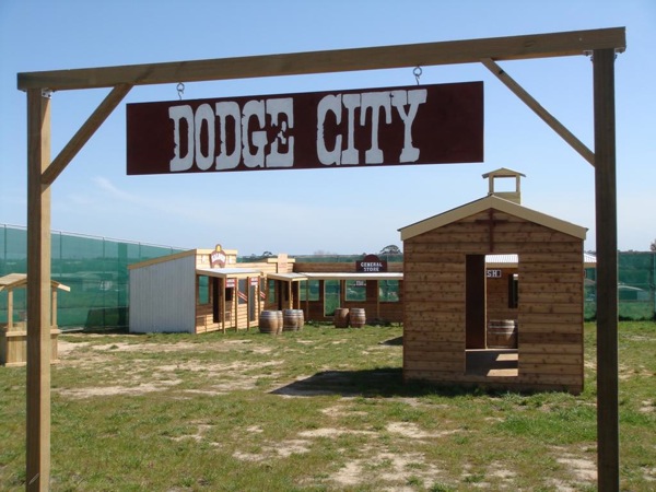 Delta Force Paintball