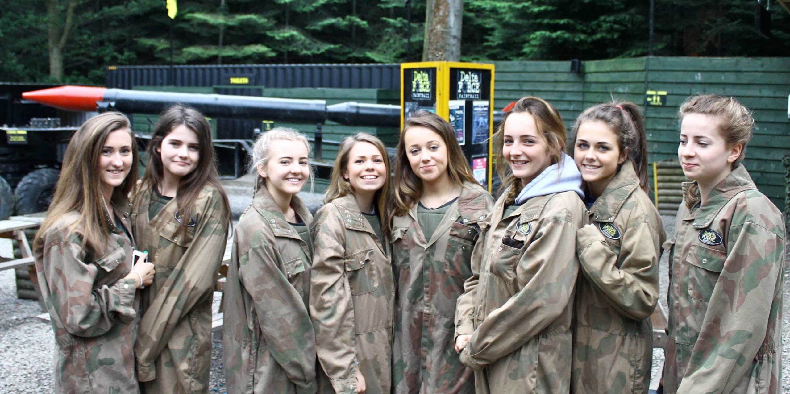 Youth Groups